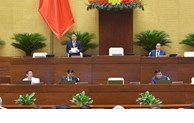 Đại biểu Quốc hội: Thành phố Hồ Chí Minh cần có cơ chế đặc biệt